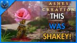 June Showcase Was a Little Shakey! | Ashes of Creation News