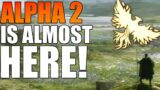 Major Alpha 2 Updates Just Dropped // Ashes of Creation