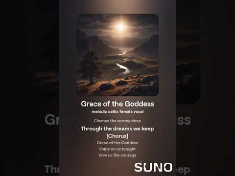 Grace of the Goddess by Adgron Runeforge - Ashes of Creation videos